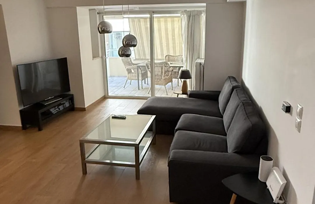 Athens Gate Acropolis One Bedroom Apartment-1